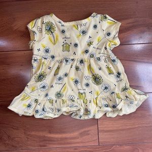 Carhartt baby girl dress size 6 months